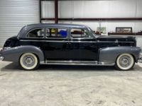 Cadillac Fleetwood imperial  - <small></small> 37.000 € <small>TTC</small> - #14