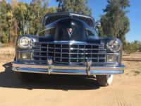 Cadillac Fleetwood imperial  - <small></small> 37.000 € <small>TTC</small> - #15