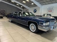 Cadillac Fleetwood Talisman - <small></small> 14.900 € <small>TTC</small> - #2