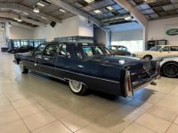 Cadillac Fleetwood Talisman - <small></small> 14.900 € <small>TTC</small> - #3