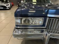 Cadillac Fleetwood Talisman - <small></small> 14.900 € <small>TTC</small> - #5