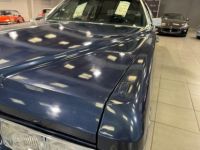 Cadillac Fleetwood Talisman - <small></small> 14.900 € <small>TTC</small> - #6