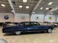 Cadillac Fleetwood Talisman - <small></small> 14.900 € <small>TTC</small> - #9