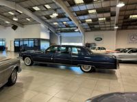 Cadillac Fleetwood Talisman - <small></small> 14.900 € <small>TTC</small> - #10