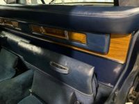 Cadillac Fleetwood Talisman - <small></small> 14.900 € <small>TTC</small> - #18