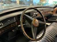 Cadillac Fleetwood Version Longue - <small></small> 14.900 € <small>TTC</small> - #4