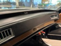 Cadillac Fleetwood Version Longue - <small></small> 14.900 € <small>TTC</small> - #9