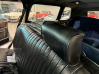 Cadillac Fleetwood Version Longue - <small></small> 14.900 € <small>TTC</small> - #15