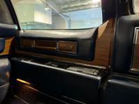 Cadillac Fleetwood Version Longue - <small></small> 14.900 € <small>TTC</small> - #17