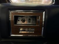 Cadillac Fleetwood Version Longue - <small></small> 14.900 € <small>TTC</small> - #20