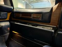 Cadillac Fleetwood Version Longue - <small></small> 14.900 € <small>TTC</small> - #23