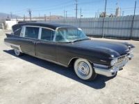 Cadillac Hearse - <small></small> 35.000 € <small>TTC</small> - #1