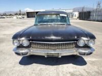 Cadillac Hearse - <small></small> 35.000 € <small>TTC</small> - #2