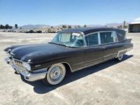 Cadillac Hearse - <small></small> 35.000 € <small>TTC</small> - #3