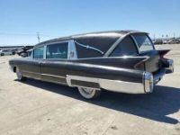 Cadillac Hearse - <small></small> 35.000 € <small>TTC</small> - #4