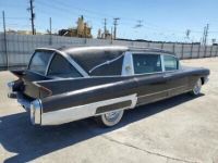 Cadillac Hearse - <small></small> 35.000 € <small>TTC</small> - #5