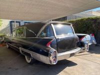 Cadillac Hearse - <small></small> 35.000 € <small>TTC</small> - #6