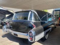 Cadillac Hearse - <small></small> 35.000 € <small>TTC</small> - #8