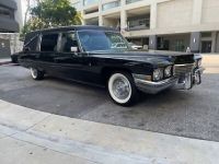 Cadillac Hearse - <small></small> 38.100 € <small>TTC</small> - #1