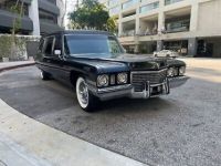 Cadillac Hearse - <small></small> 38.100 € <small>TTC</small> - #2