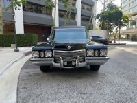 Cadillac Hearse - <small></small> 38.100 € <small>TTC</small> - #3