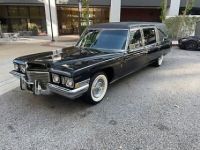 Cadillac Hearse - <small></small> 38.100 € <small>TTC</small> - #4