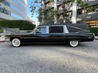 Cadillac Hearse - <small></small> 38.100 € <small>TTC</small> - #5