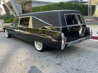 Cadillac Hearse - <small></small> 38.100 € <small>TTC</small> - #6