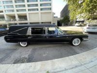 Cadillac Hearse - <small></small> 38.100 € <small>TTC</small> - #8