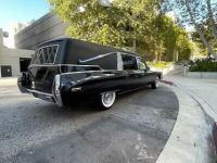 Cadillac Hearse - <small></small> 37.600 € <small>TTC</small> - #8