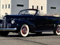 Cadillac LaSalle Model 52 Convertible Sedan  - <small></small> 57.000 € <small>TTC</small> - #1