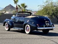 Cadillac LaSalle Model 52 Convertible Sedan  - <small></small> 57.000 € <small>TTC</small> - #5