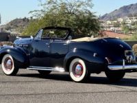 Cadillac LaSalle Model 52 Convertible Sedan  - <small></small> 57.000 € <small>TTC</small> - #6