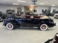 Cadillac LaSalle Model 52 Convertible Sedan  - <small></small> 57.000 € <small>TTC</small> - #19