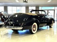 Cadillac LaSalle Model 52 Convertible Sedan  - <small></small> 57.000 € <small>TTC</small> - #25