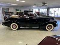 Cadillac LaSalle Model 52 Convertible Sedan  - <small></small> 57.000 € <small>TTC</small> - #27