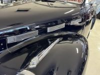 Cadillac LaSalle Model 52 Convertible Sedan  - <small></small> 57.000 € <small>TTC</small> - #34