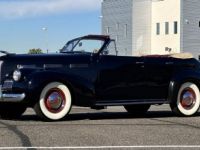 Cadillac LaSalle Model 52 Convertible Sedan  - <small></small> 57.000 € <small>TTC</small> - #2