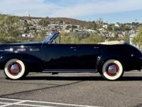 Cadillac LaSalle Model 52 Convertible Sedan  - <small></small> 57.000 € <small>TTC</small> - #4