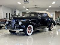 Cadillac LaSalle Model 52 Convertible Sedan  - <small></small> 57.000 € <small>TTC</small> - #13