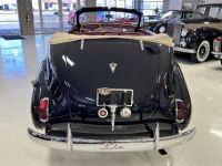 Cadillac LaSalle Model 52 Convertible Sedan  - <small></small> 57.000 € <small>TTC</small> - #23