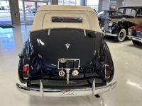 Cadillac LaSalle Model 52 Convertible Sedan  - <small></small> 57.000 € <small>TTC</small> - #24