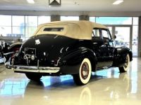 Cadillac LaSalle Model 52 Convertible Sedan  - <small></small> 57.000 € <small>TTC</small> - #26