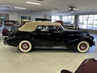 Cadillac LaSalle Model 52 Convertible Sedan  - <small></small> 57.000 € <small>TTC</small> - #28