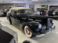 Cadillac LaSalle Model 52 Convertible Sedan  - <small></small> 57.000 € <small>TTC</small> - #30