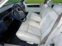 Cadillac Sedan DeVille de ville  - <small></small> 16.000 € <small>TTC</small> - #5