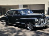 Cadillac Series 60 - <small></small> 33.000 € <small>TTC</small> - #1