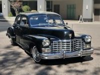 Cadillac Series 60 - <small></small> 33.000 € <small>TTC</small> - #2