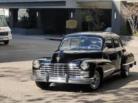 Cadillac Series 60 - <small></small> 33.000 € <small>TTC</small> - #4