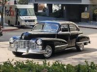 Cadillac Series 60 - <small></small> 33.000 € <small>TTC</small> - #5